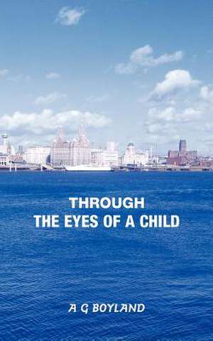 Through the Eyes of a Child de Anne G. Boyland