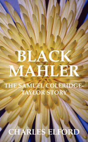 Black Mahler de Charles Elford