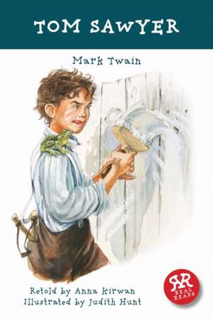 Tom Sawyer de Mark Twain