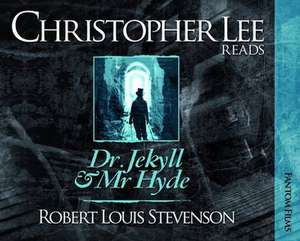 Stevenson, R: Dr. Jekyll and Mr. Hyde de Robert Louis Stevenson