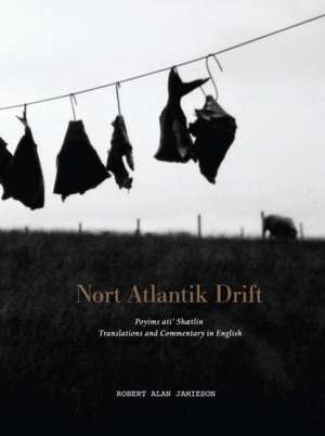 Nort Atlantik Drift de Robert Alan Jamieson