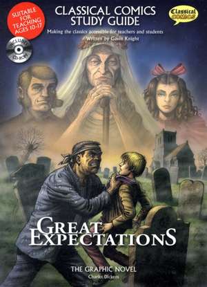 Great Expectations Study Guide: Study Guide - Teachers' Resource de Gavin Knight