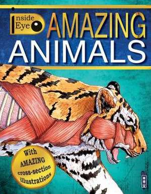 Amazing Animals de Margot Channing