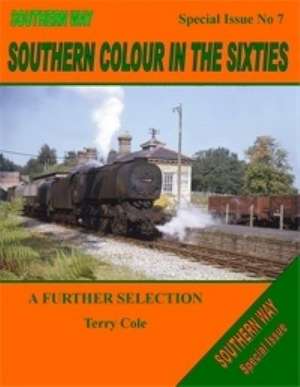 Southern Way de Kevin Robertson