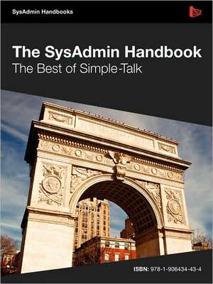 The Sysadmin Handbook de various