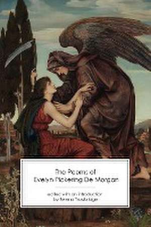 The Poems of Evelyn Pickering De Morgan de Evelyn Pickering de Morgan