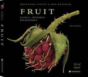 Fruit 2nd Edition de W Stuppy