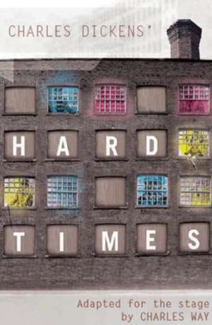 Hard Times de Charles Dickens