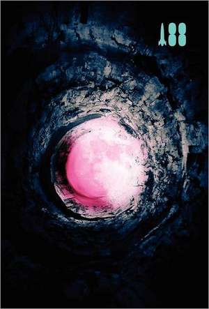 Pink Moon de Gorm Henrik Rasmussen