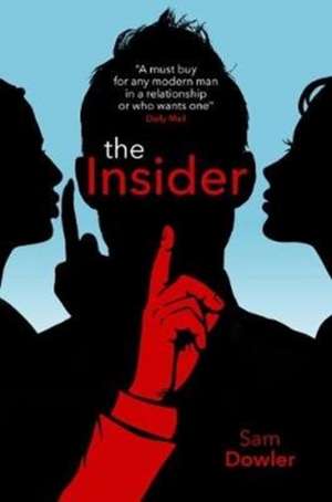 The Insider de Sam Dowler