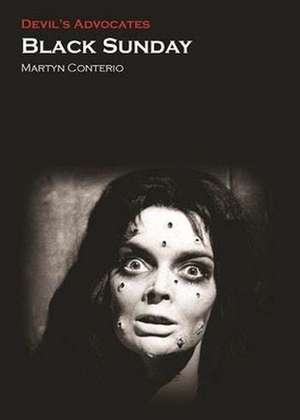 Black Sunday de Martyn Conterio