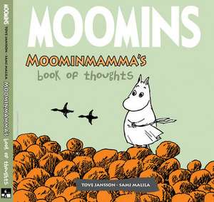 Moomins de Sami Malila
