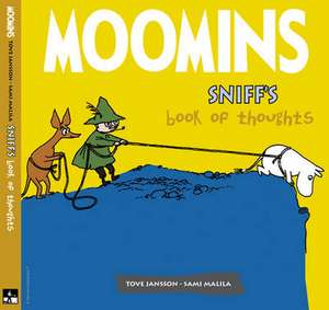 Malila, S: Moomins de Tove Jansson