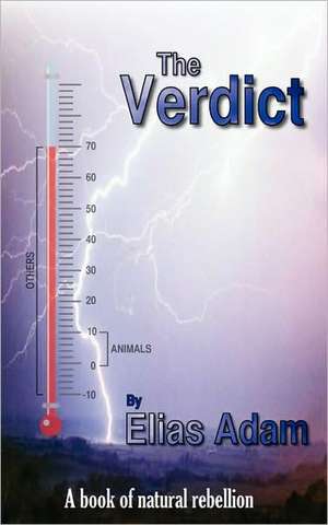 The Verdict de Elias Adam