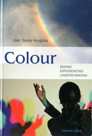 Colour de Ueli Seiler-Hugova