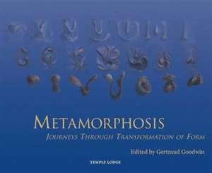 Goodwin, G: Metamorphosis