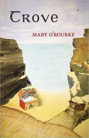 Trove de Mary O'Rourke