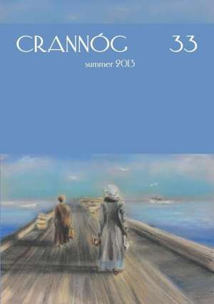 Crannog 33 de Various Contributors