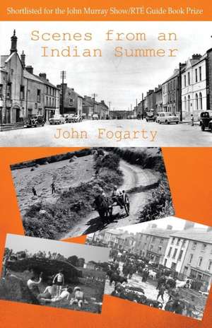 Scenes from an Indian Summer de John Fogarty