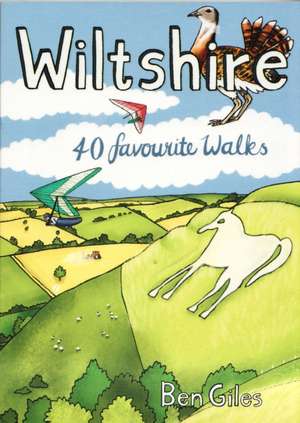 Wiltshire de Ben Giles