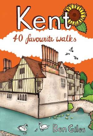Giles, B: Kent