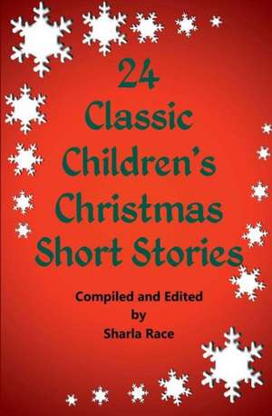 24 CLASSIC CHILDRENS XMAS SHOR