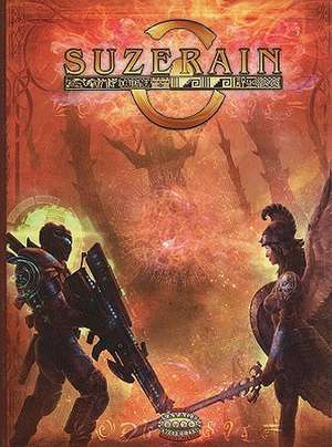 Suzerain de Zach Welhouse