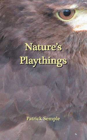 Nature's Playthings de Patrick Semple