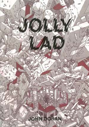 Jolly Lad de John Doran