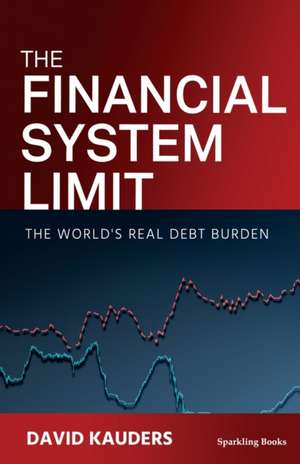 The Financial System Limit de David Kauders