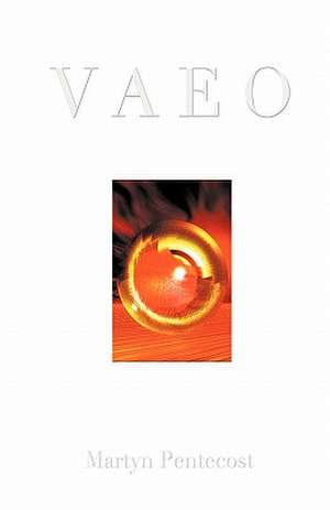 Pentecost, M: Vaeo