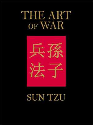 The Art of War: A New Translation de Sun-Tzu