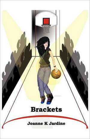 Brackets de Joanne K. Jardine