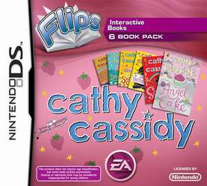 Cathy Cassidy de Cathy Cassidy