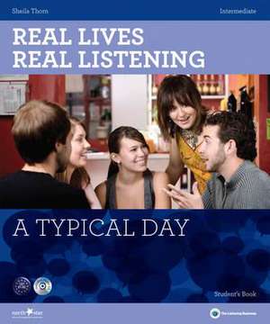 A Typical Day de Sheila Thorn