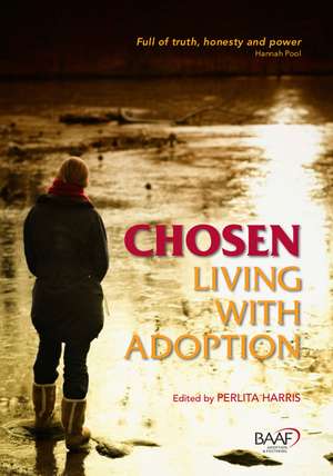 Chosen de Perlita Harris