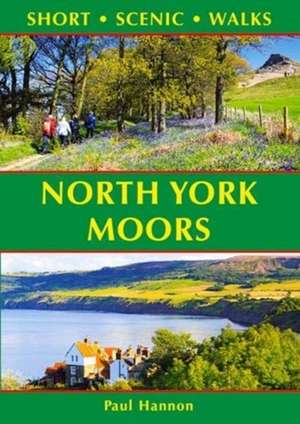 North York Moors de Paul Hannon