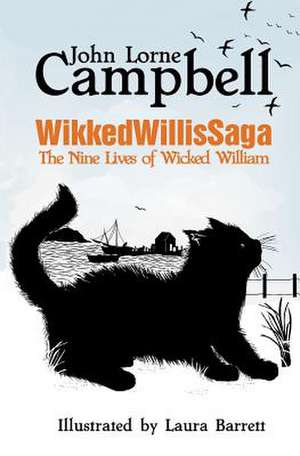 Wikkedwillissaga de John Lorne Campbell