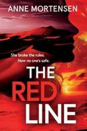 Mortensen, A: Red Line