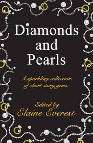 Diamonds and Pearls de Sue Moorcroft