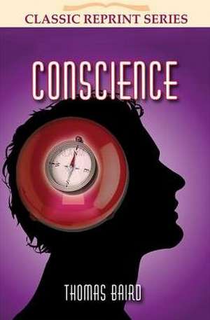 Conscience de Thomas Baird