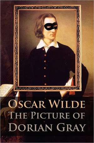 The Picture of Dorian Gray de Oscar Wilde