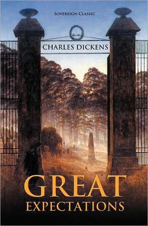 Great Expectations (Dickens' Original and Classic Endings) de Charles Dickens