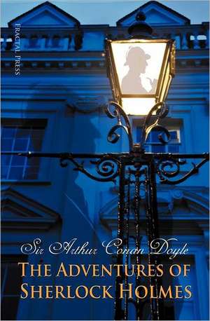 The Adventures of Sherlock Holmes de Conan Doyle