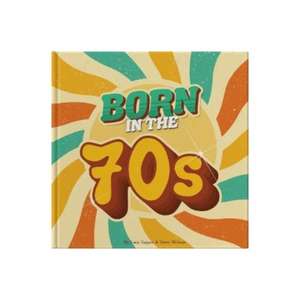 Born In The 70s de Lucy Tapper