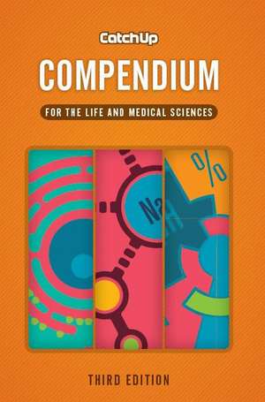 Catch Up Compendium de Philip Bradley