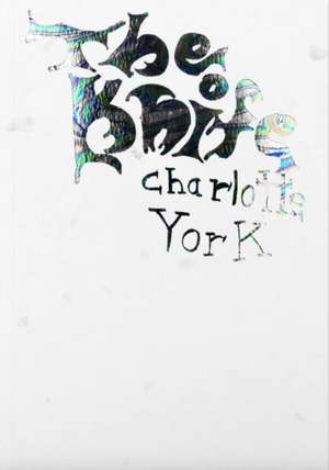 The Knife de Charlotte York