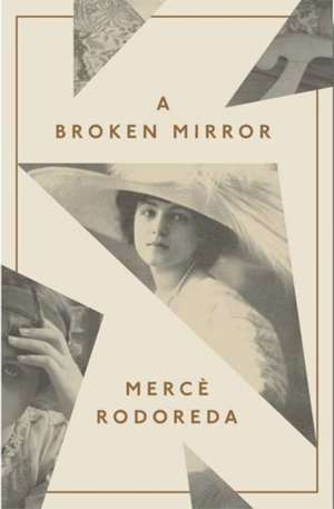 A Broken Mirror de Josep Miquel Sobrer