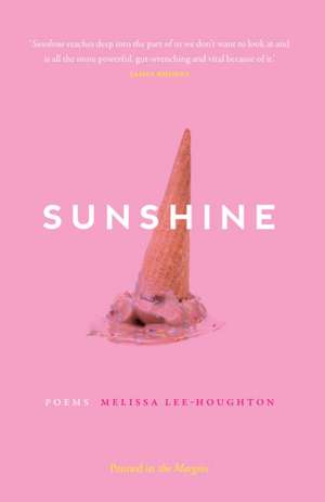 Sunshine de Melissa Lee-Houghton