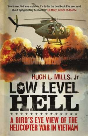 Low Level Hell de Hugh Mills